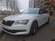 Skoda superb 2.0 tsi 280 cv 2017