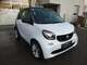 Smart eq fortwo cabrio