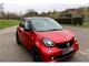 Smart forfour prime