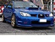 Subaru Impreza Sedán 2.5T WRX - Foto 1