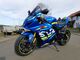 Suzuki gsx-r 1000 r