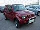 Suzuki jimny diesel cabrio hard top klima