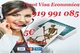 Tarot visa/5 euros los 15 min/cartomancia
