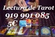Tarot visa /806 tarot/videncia visa