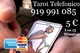 Tirada de Tarot 919 991 085/Tarot Visa Telefonico - Foto 1