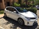 Toyota auris hybrid advance