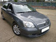 Toyota avensis 1.8vvti