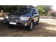 Toyota land cruiser 200 del 2015