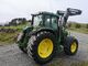 Tractor John Deere 6910 - Foto 1