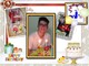 Velas y figuras personalizadas para pastel - Foto 1