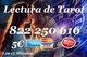 Videncia Visa Barata/806 Tarot/822 250 616 - Foto 1