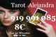 Videncia visa y tarot/806 tarotistas