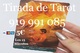 Videncia y Tarot 806 del Amor/919 991 085 - Foto 1