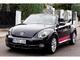 Volkswagen beetle 2015