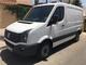 Volkswagen crafter 2015