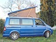 Volkswagen T5 California 2007 - Foto 1