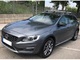 Volvo v60 cross country d4 summum aut