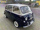 1956 fiat multipla 600