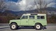 1971 Land Rover Defender Series 109 Nacional - Foto 2