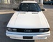 1983 Audi Quattro Sport 162 - Foto 1