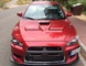 2008 mitsubishi lancer evolution 412