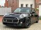 2016 mini cooper s chilli