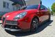 Alfa romeo giulietta 1.8 tbi 16v tct quadrifoglio verde