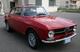 Alfa romeo gt 1300 junior