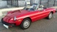 Alfa romeo spider veloce