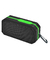 Altavoz portátil bluetooth, fm, usb, syx206btvr