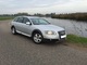 Audi a6 allroad 2.7 tdi pro line