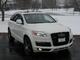 Audi q7 3.0tdi v6 quattro tiptronic s-line full