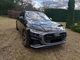 Audi q8 50 tdi s-line led matrix headup