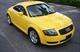 Audi tt coupe 1.8t 180