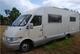 Autocaravana mobilvetta euroyact 180 lx