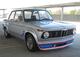 Bmw 2002 turbo gris