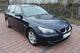 BMW 525 d Touring azul - Foto 1