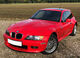Bmw z3 coupe 2.8