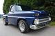 Chevrolet c10 stepside