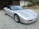 Chevrolet corvette c5 cab