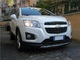 Chevrolet trax 1.7 lt