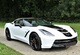 Corvette c7 6.2 v8 stingray 466