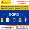 Curso Online de Reglamento Europeo de Protección de Datos (RGPD) - Foto 1