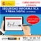 Curso online seguridad informática y firma digital