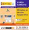 Cuso online de ofimática en la nube: google drive