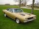 Dodge charger coronet 500 rt