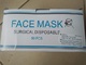Face mask disposable mouth masks flu virus