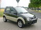 Fiat panda 1.3 multijet cross 4x4