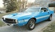 Ford Mustang Shelby GT500 1969 - Foto 1