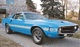 Ford Mustang Shelby GT500 1969 - Foto 2